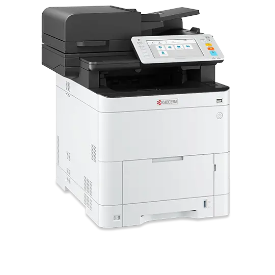 Multifunzione Kyocera ECOSYS MA3500cix a colori A4