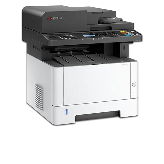 Multifunzione Kyocera ECOSYS MA4000x bianco e nero A4