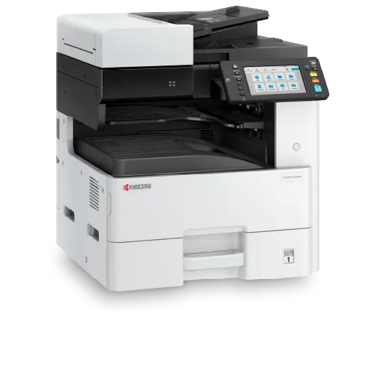 Multifunzione Kyocera ECOSYS MZ3201ix bianco e nero A3